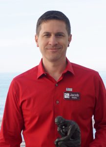 Jacob Watts
