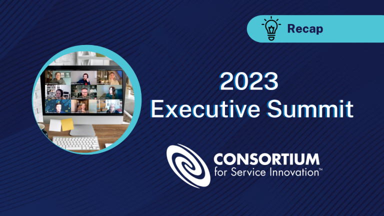 2023 Executive Summit Recap
