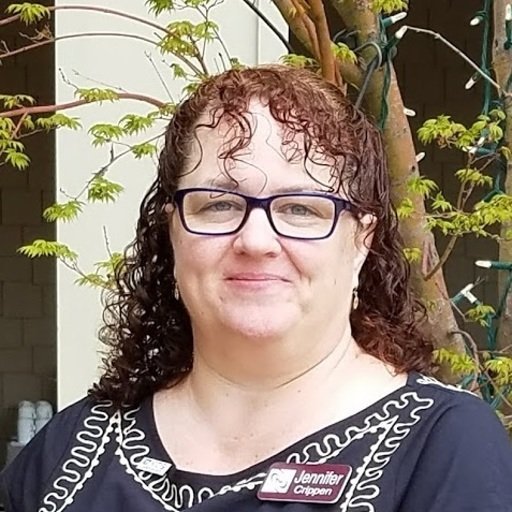 Jennifer Crippen