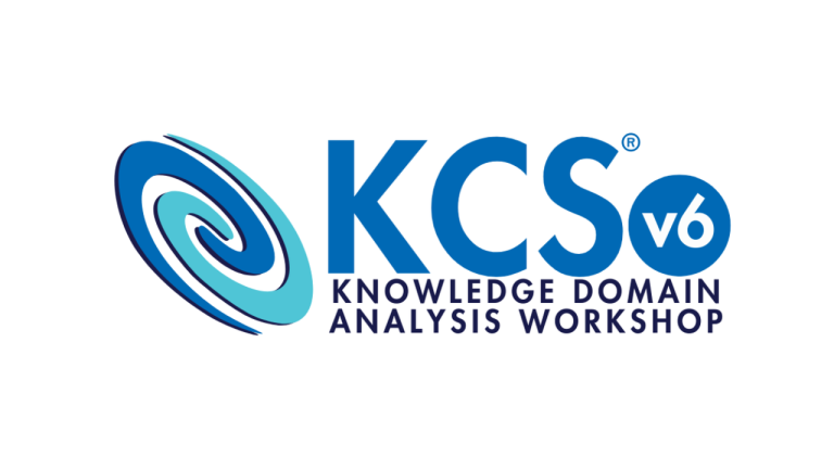 Knowledge Domain Analysis Workshop