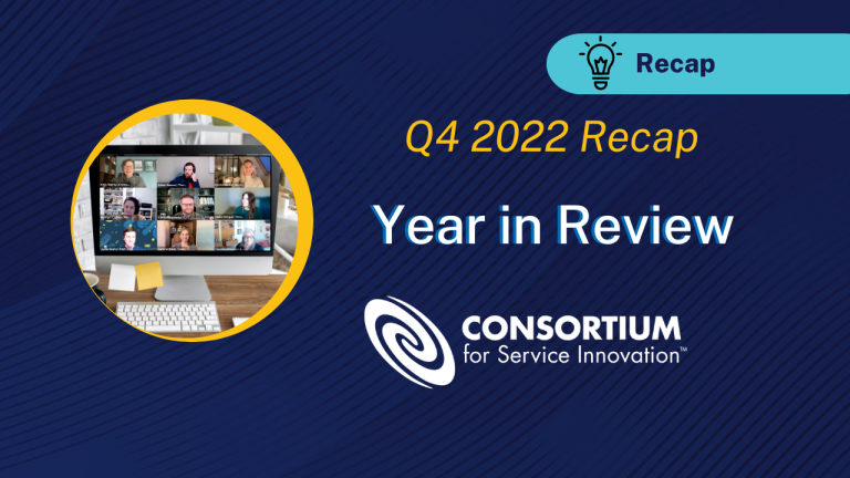 Q3 2022 Recap
