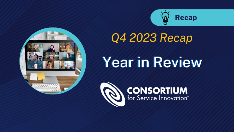 Q4 2023 Recap: Year in Review