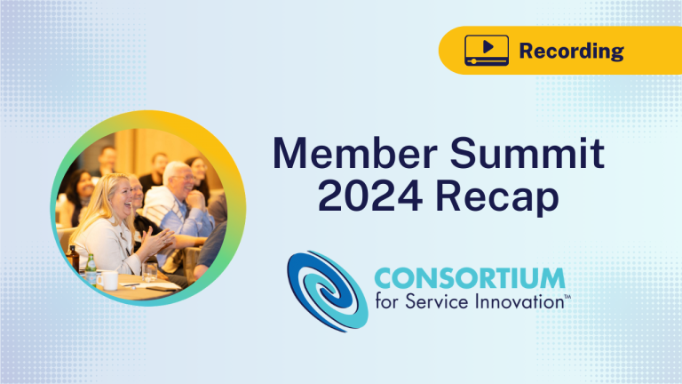 Member Summit 2024 Recap