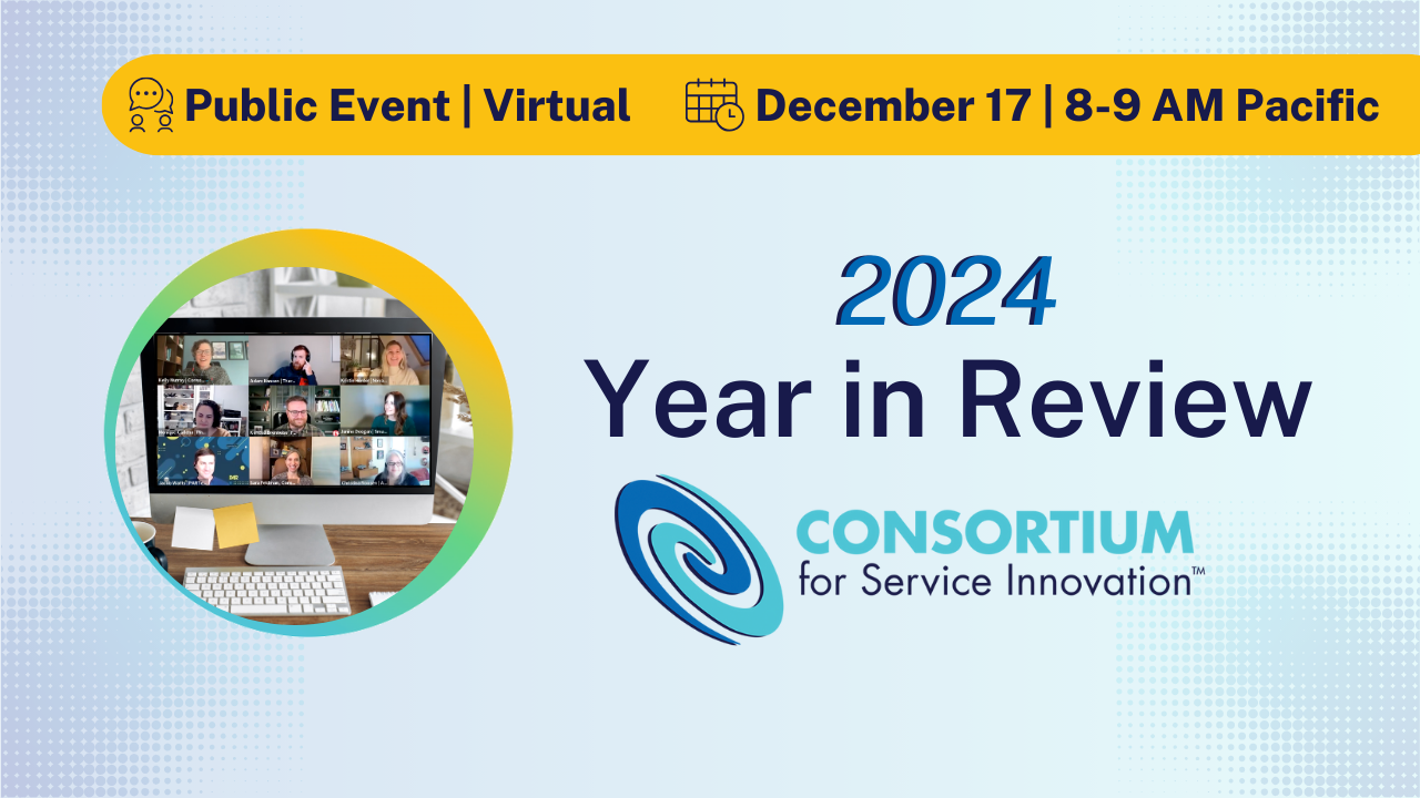 2024 Year in Review 2024 Year in Review