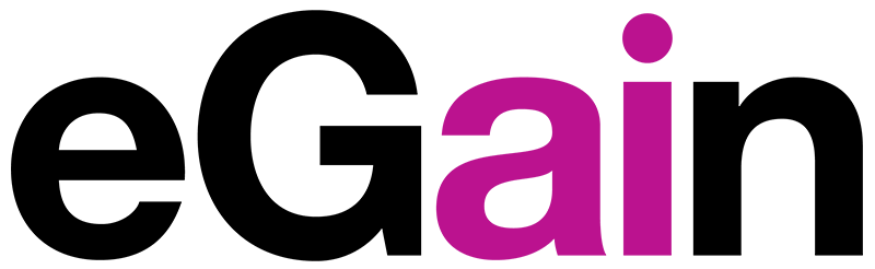 eGain Corporation logo