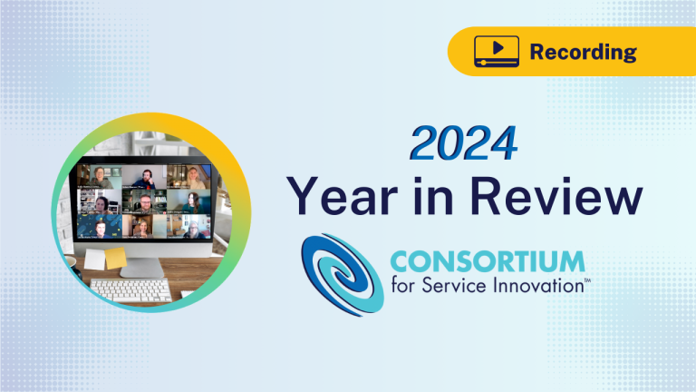 Featured Image for blog post: 2024 Year in Review - Recording