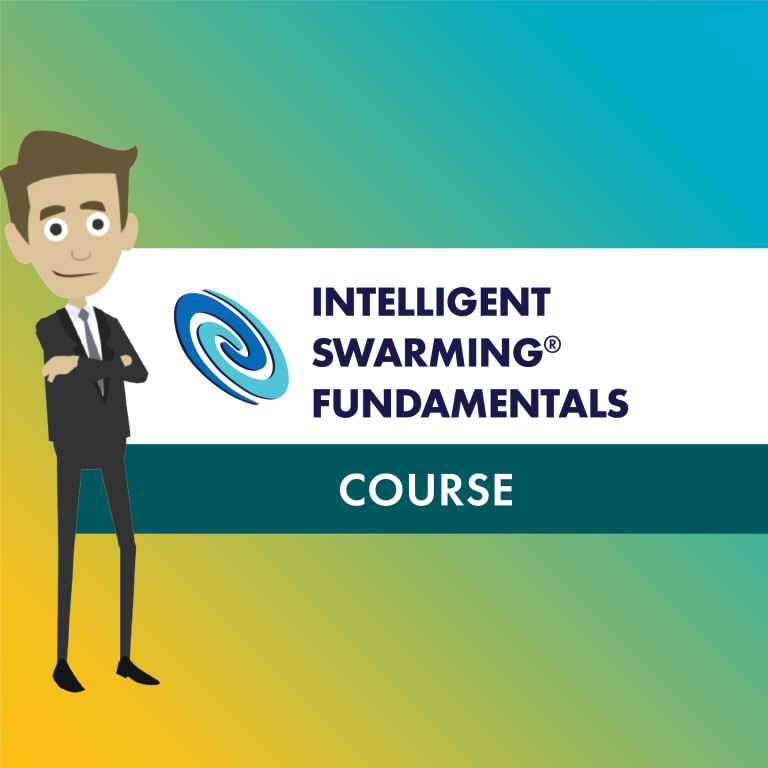 Intelligent Swarming Fundamentals Course