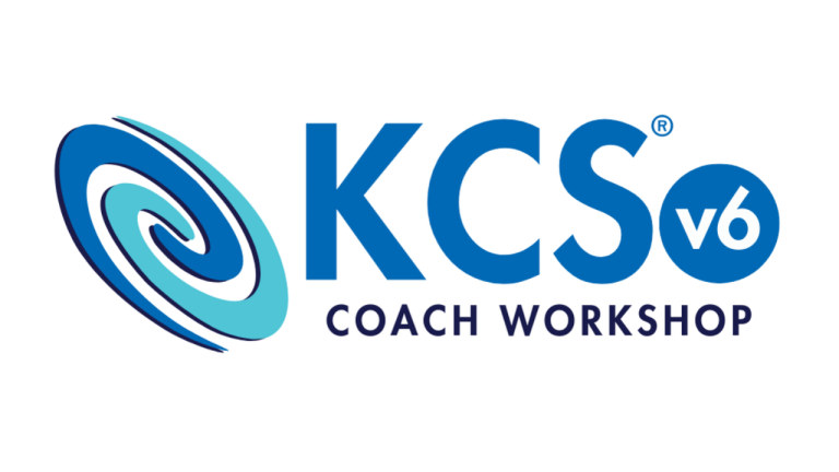 KCS v6 Coach Workshop