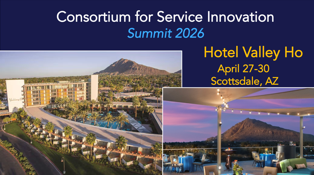 Summit 2026!