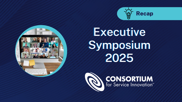 Recap: Executive Symposium 2025