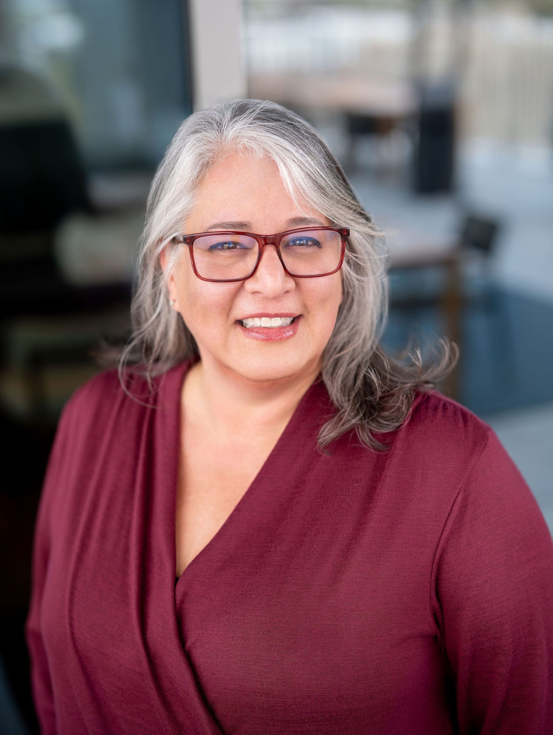 Christina Roosen, Director of Enablement, Consortium for Service Innovation