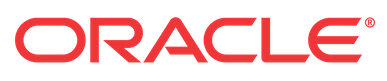 Oracle Logo