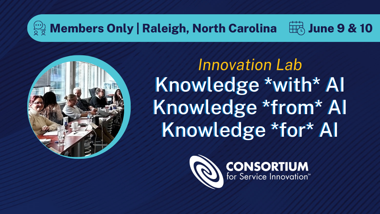 Knowledge withfromfor AI Knowledge with/from/for AI