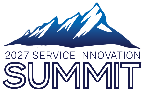2027 Service Innovation Summit