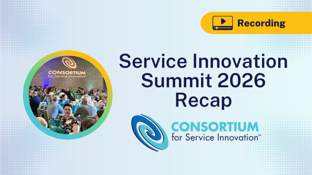 Summit 2026 Recap recording