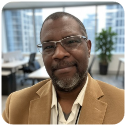 Albert Myles, Innovator 2026