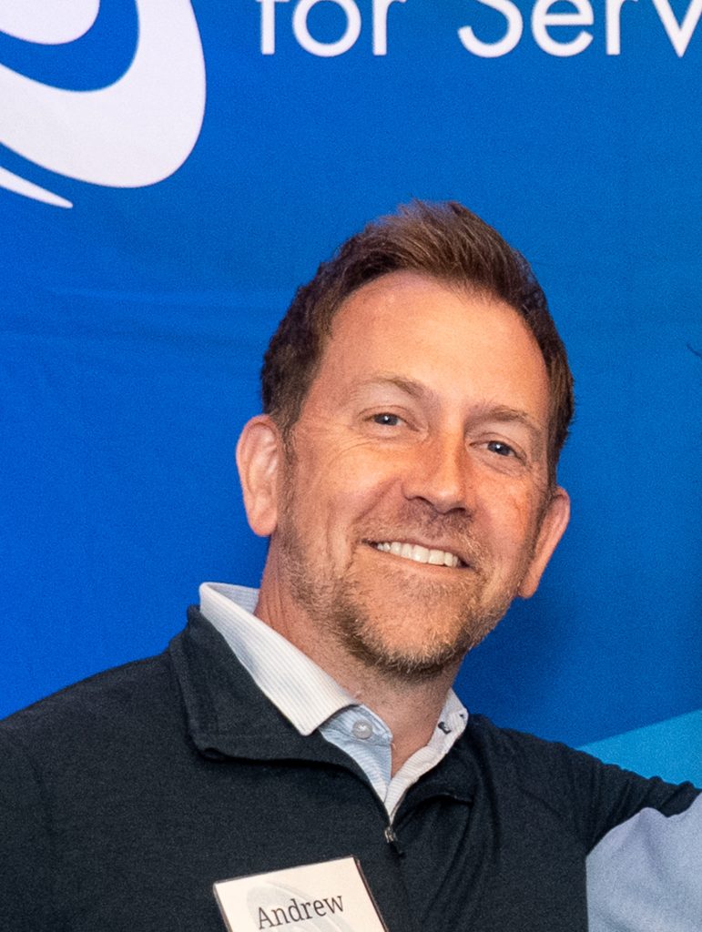 Andrew Wilson, Rapid7