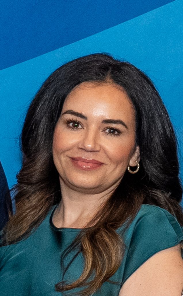 Francisca Vigil, Upland Software