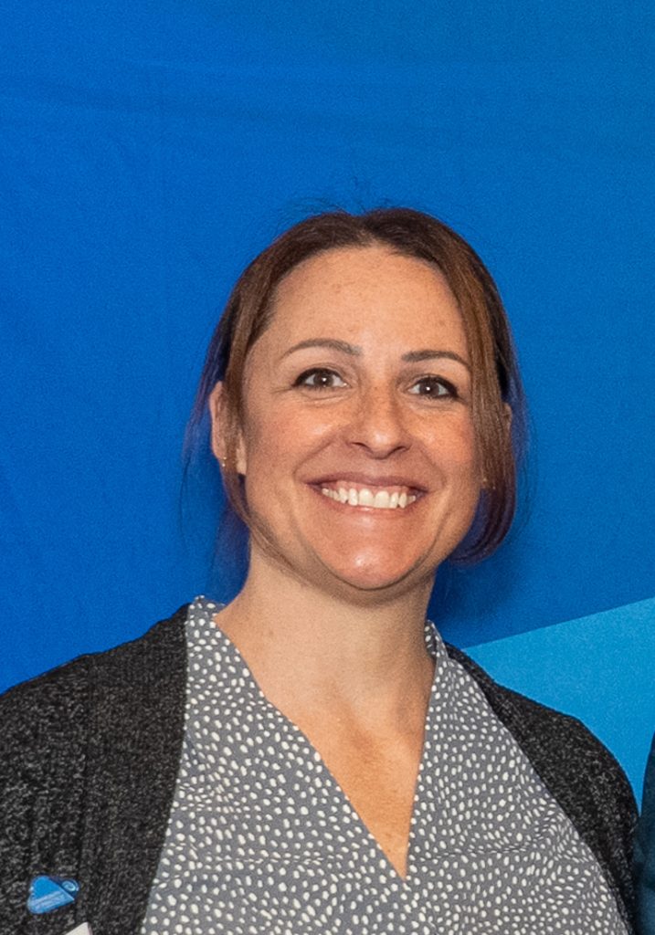 Janine Deegan, Smarsh