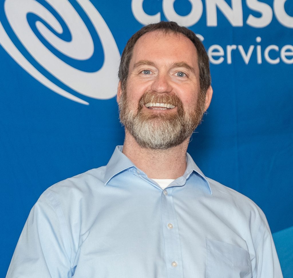 Jeff Elser, Oracle