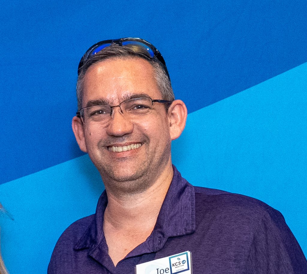 Joe Lombardo, ConnectWise