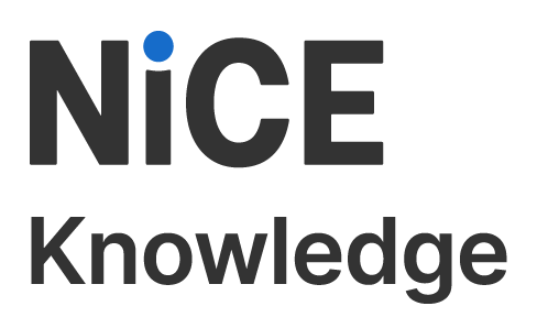 NiCE Knowledge